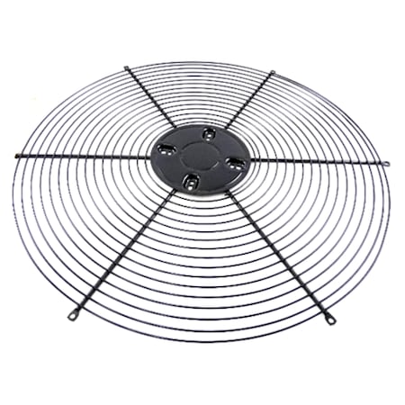 Goodman 0152G00002S Fan Grille Service 0152G00002